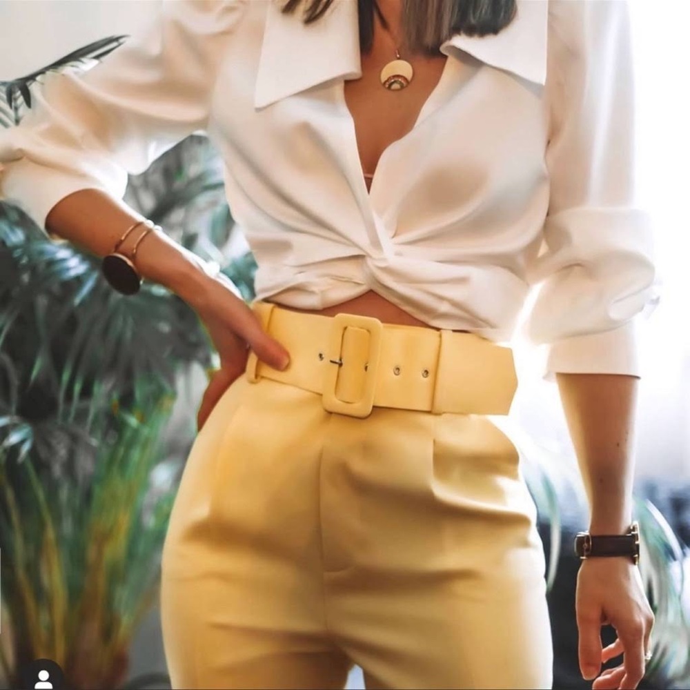 NWT Zara pants